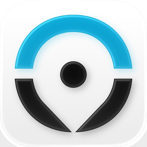 IKOL Tracker app icon