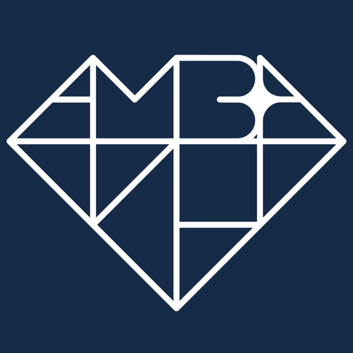 AMBA Career Centre app icon