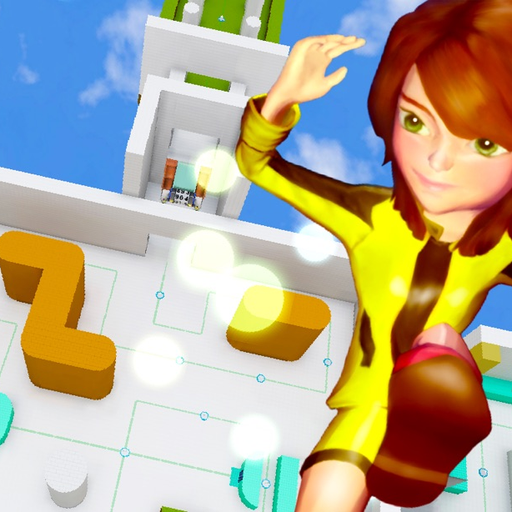 Karacury TV app icon