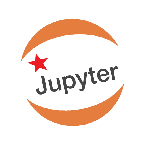 Notebook Master for Jupyter app icon