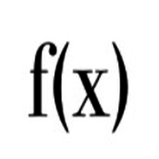 Least Squares Calculator app icon