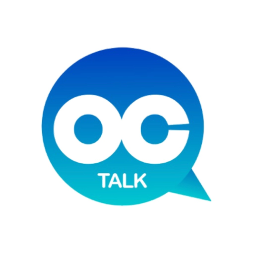 OfficeCoreTalk app icon