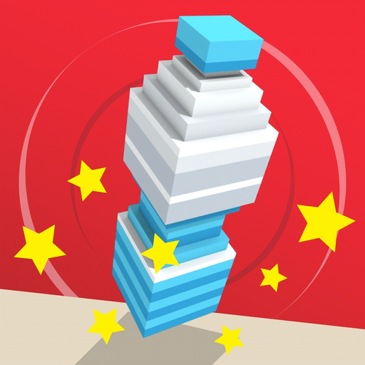 Flip Up Bottle app icon