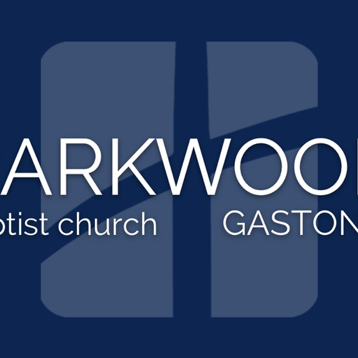 Parkwood Baptist Church app icon