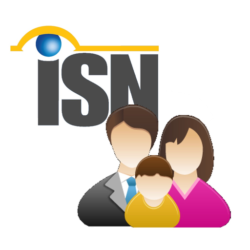 ISN Resident app icon
