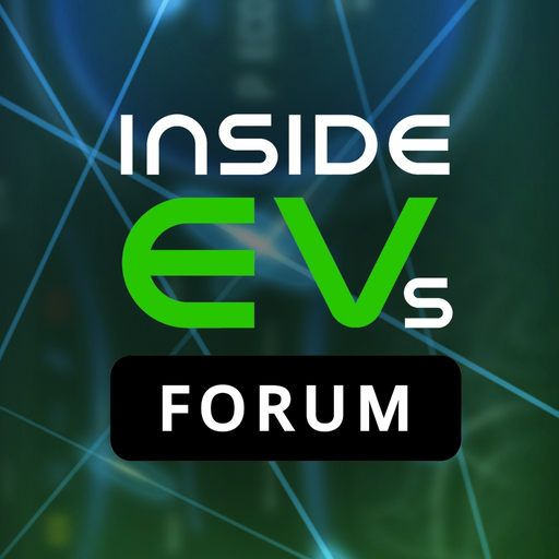 Inside EVs Forum app icon
