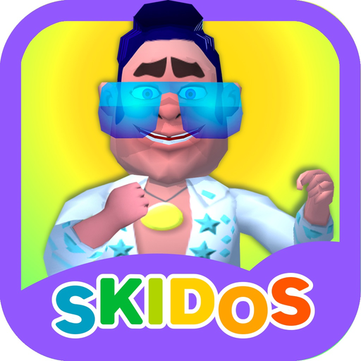Running Games for Kids! app icon