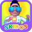 Running Games for Kids! icon
