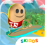 Surfing Games for Kids icon