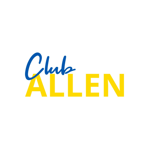 Club Allen app icon