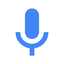 Commands for Google Assistant icon