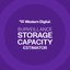 WD Purple Storage Calculator icon