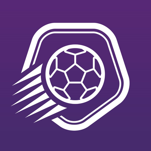 Superplayer Soccer app icon