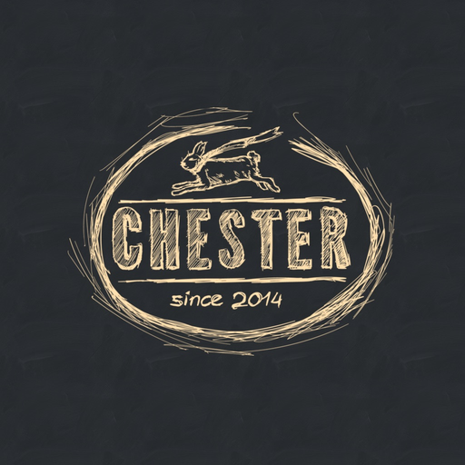 Chester - Ресторан Честер app icon