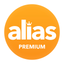 Alias Premium icon