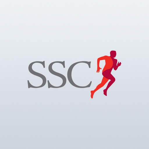 SSC Dictate app icon