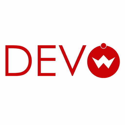 Daily Devo app icon