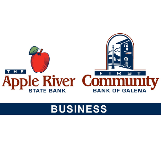 Apple River Business Mobile app icon