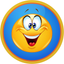 Keyboard for Emoji icon