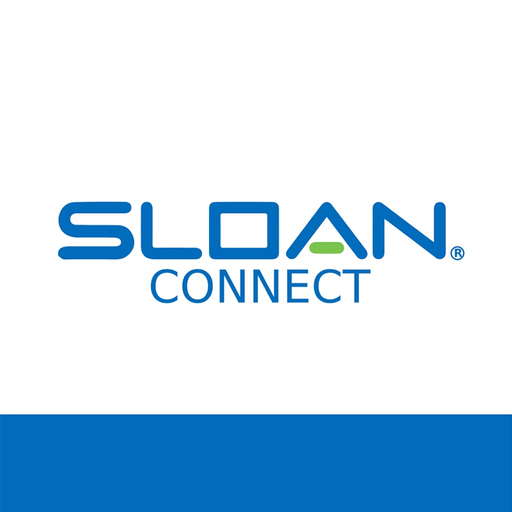 Sloan Connect app icon