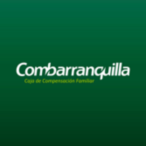 Combarranquilla app icon