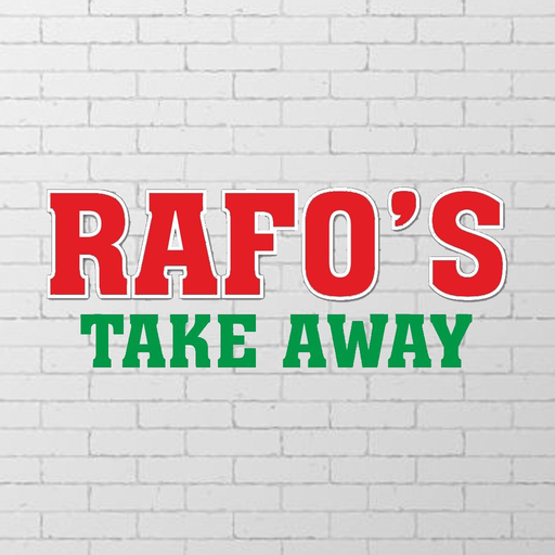 Rafo's Dublin app icon