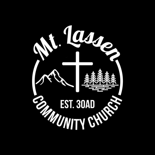 Mt Lassen Community Church App app icon