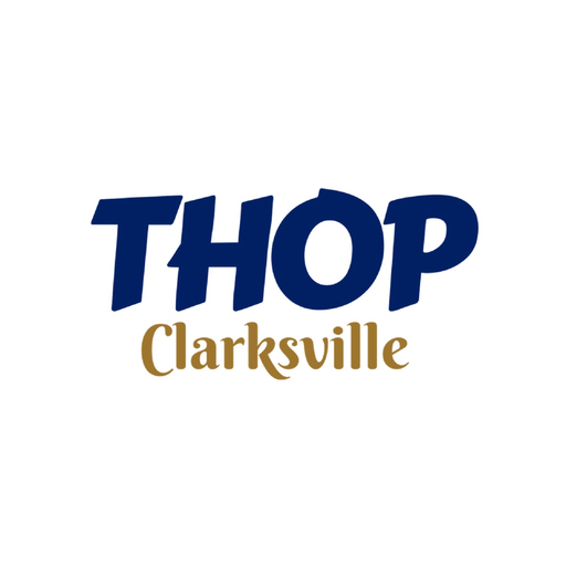 THOP Clarksville app icon