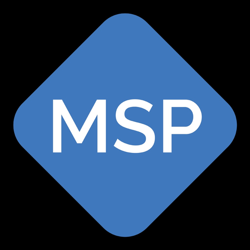 Mobile Security Professional app icon
