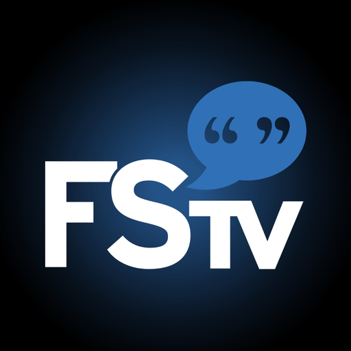 Free Speech TV app icon