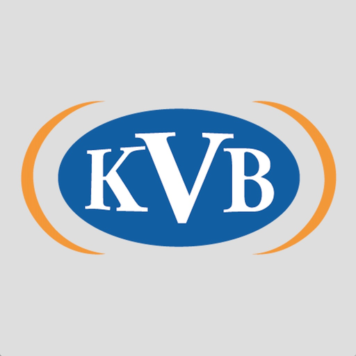 KVB Token app icon