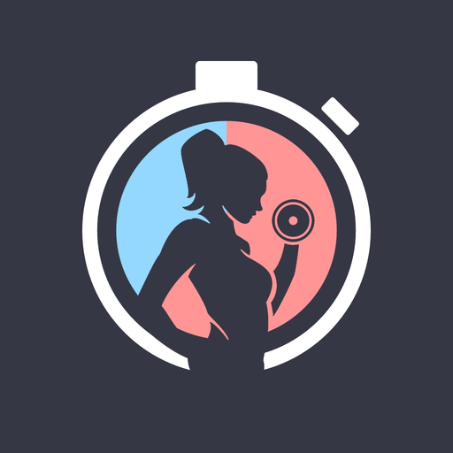 Interval Timer ++ app icon