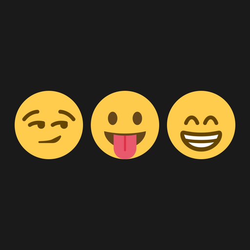 Bian Lian - A selfie game app icon