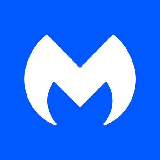 Malwarebytes - Mobile Security app icon