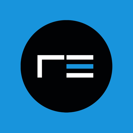 Renew Church Chicago app icon