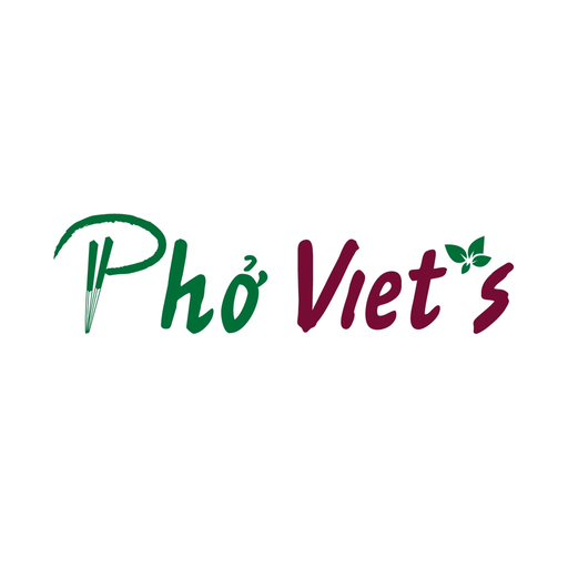 Pho Viet's app icon