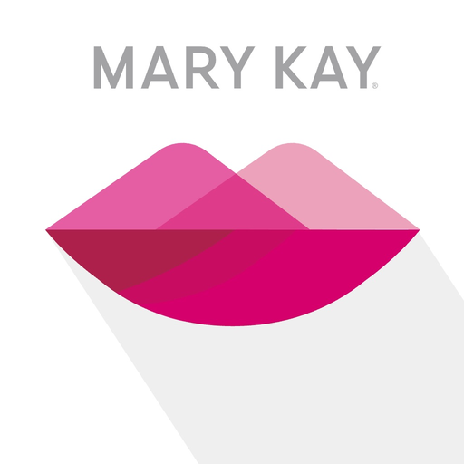 Mary Kay® MirrorMe app icon