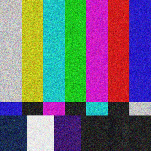 Glitchshop - Glitch Aesthetic app icon