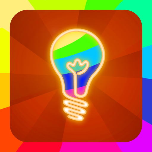Q Lamp app icon