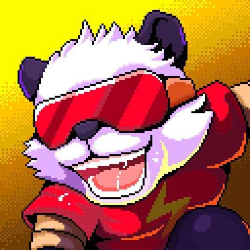 Panda Power app icon