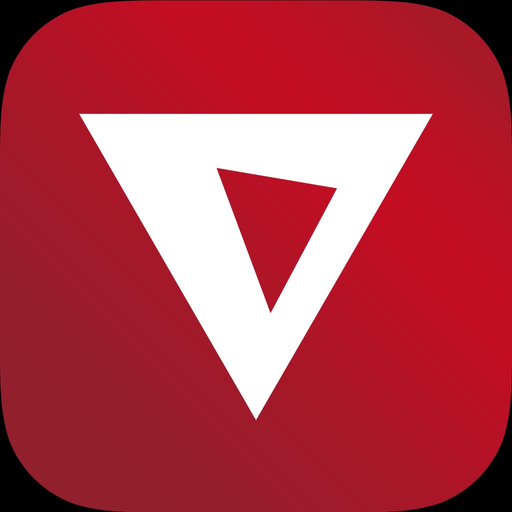 Manga Vamos app icon