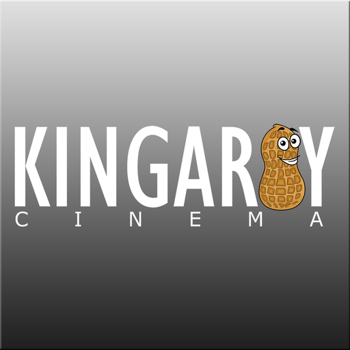 Kingaroy Satellite Cinema app icon
