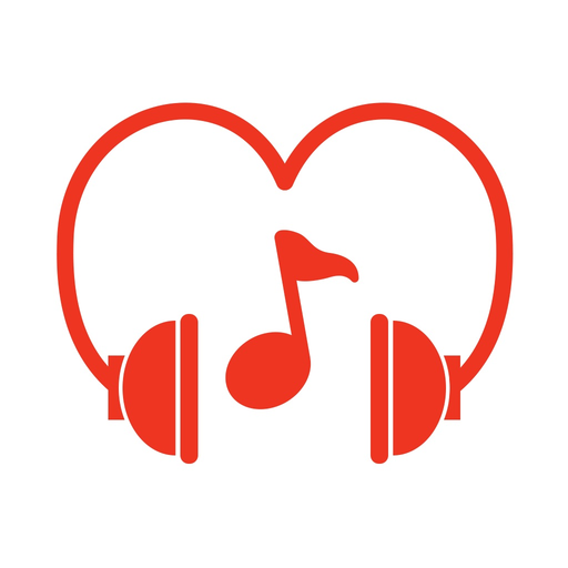 Music Love みゅーじっく人気おんがくアプリ app icon