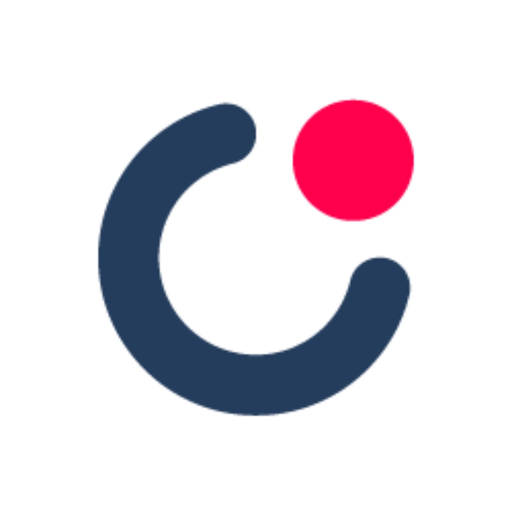 Caction app icon