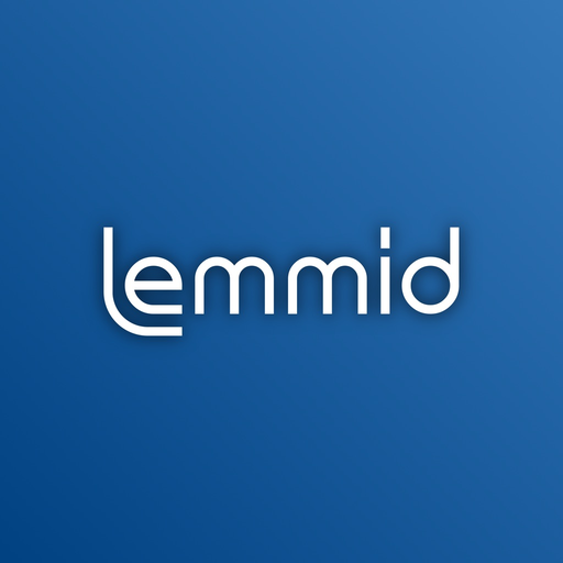Lemmid - online toolbox app icon
