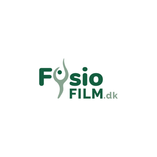 FysioFilm app icon