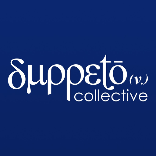 Suppetó Collective app icon