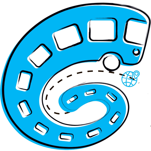 Glo-Bus.Travel app icon