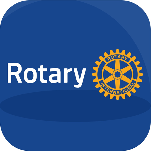 RotaryMember app icon
