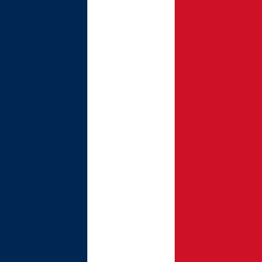 French-English Dictionary app icon